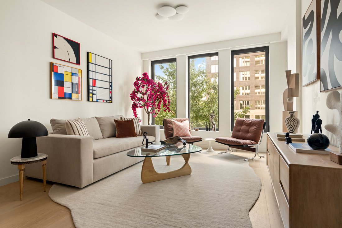 Condo in New York, New York, United States 2 - 18874602