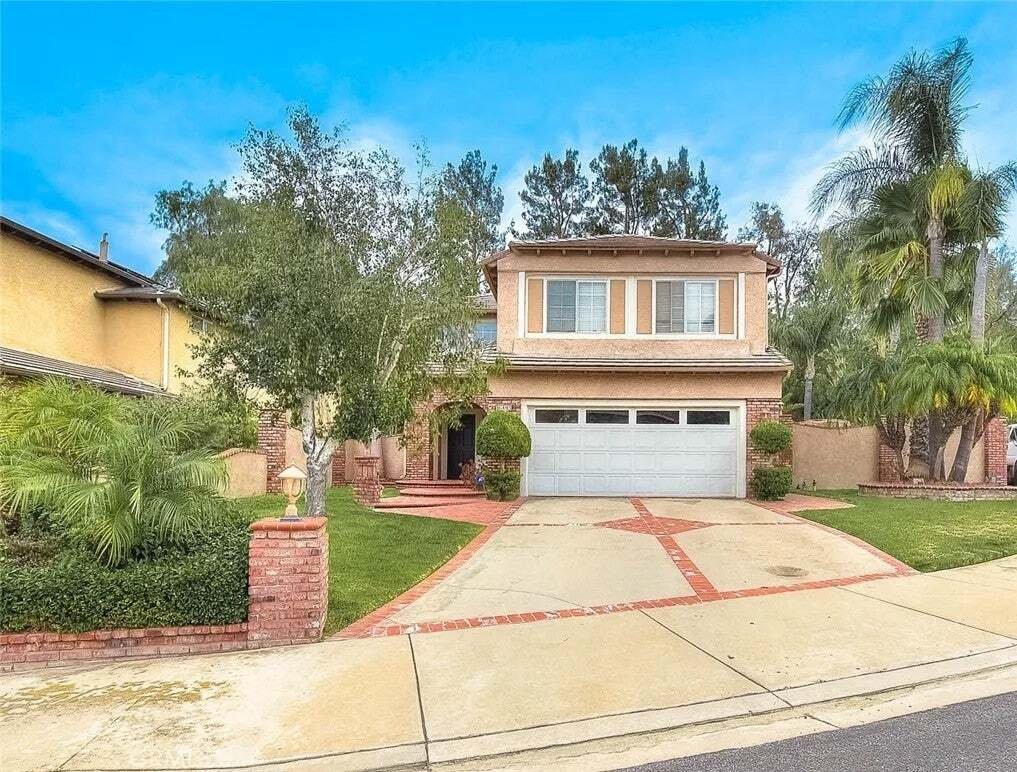 House in Chino Hills, California, United States 3 - 18538089