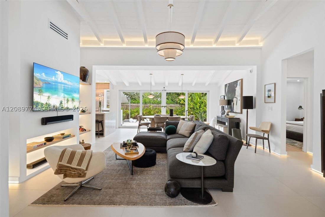House in Miami, Florida, United States 3 - 18873923