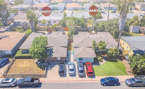 House in San Diego, California, United States 1