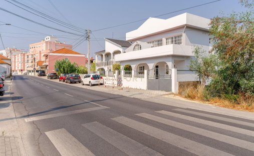 Seixal, Arrentela e Aldeia de Paio Pires, Setúbal Municipality, Portogallo 1