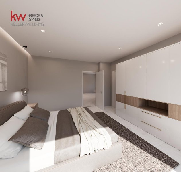 Apartment in Kalyvia Thorikou, Attica, Greece 5 - 18871304