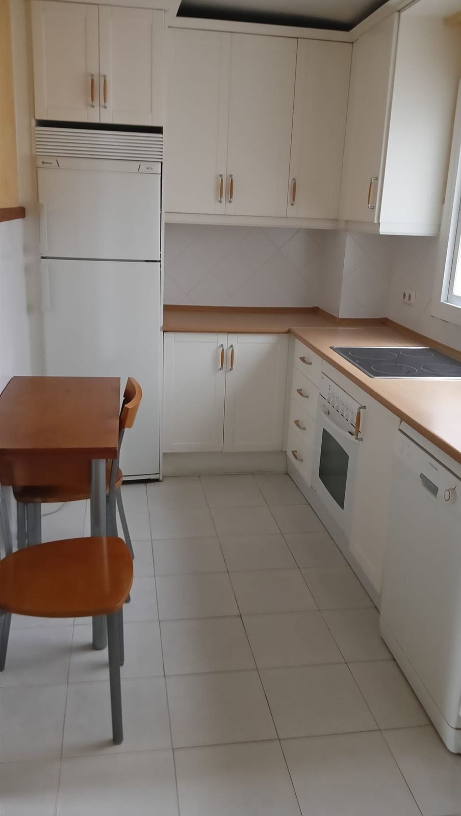 Apartment in Puerto Banus, Marbella, Spain 5 - 18871663