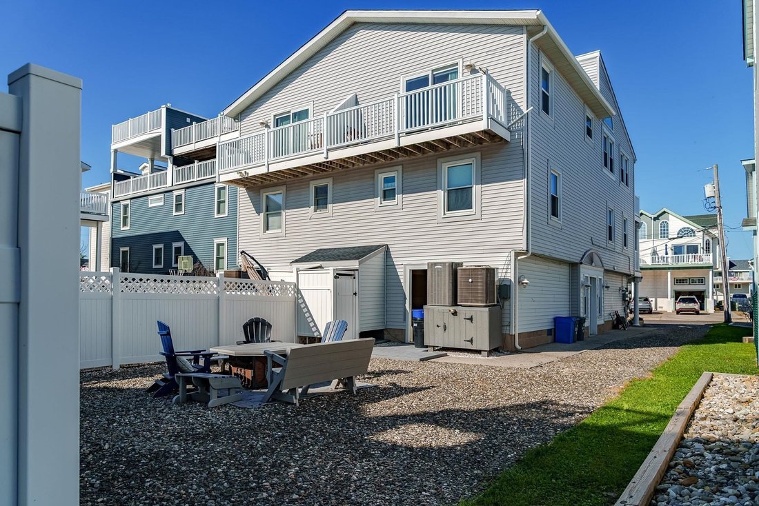 Condo in Sea Isle City, New Jersey, United States 2 - 18871138