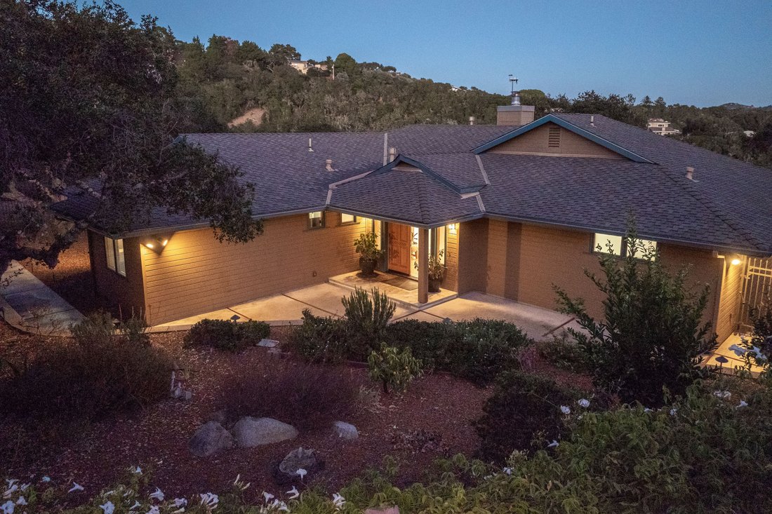 House in Carmel Valley, California, United States 2 - 18130904