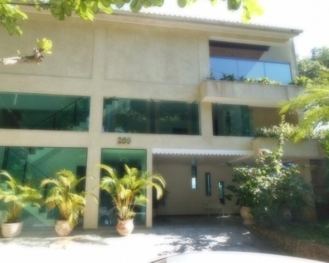Appartement à Guarujá, São Paulo, Brésil 3 - 18871176