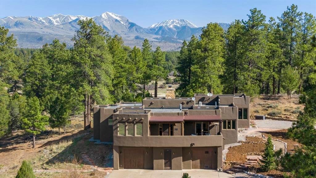 House in Hesperus, Colorado, United States 1 - 15596627