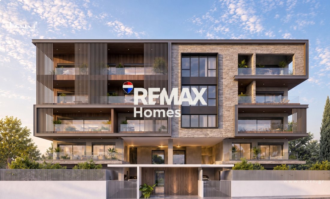Apartment in Glyfada, Attica, Greece 1 - 18871306