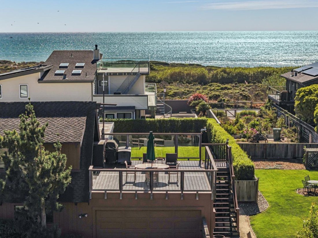 Maison à Half Moon Bay, Californie, États-Unis 2 - 18873569