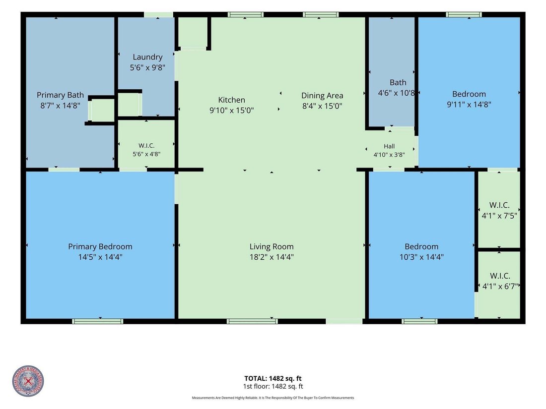 House in Wallis, Texas, United States 2 - 18874485