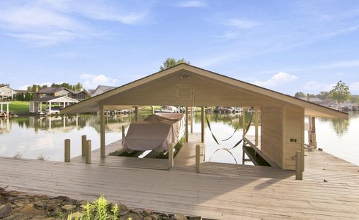 Casa a Howard, Ohio, Stati Uniti 1