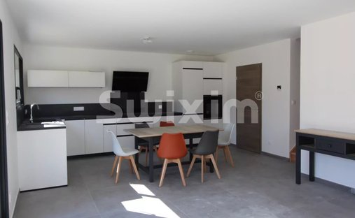 Casa en Mouxy, Auvernia-Ródano-Alpes, Francia 1