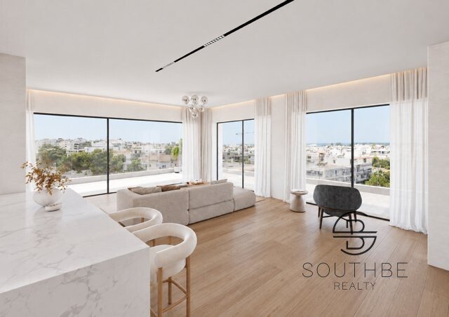 Apartment in Glyfada, Attica, Greece 1 - 18873259