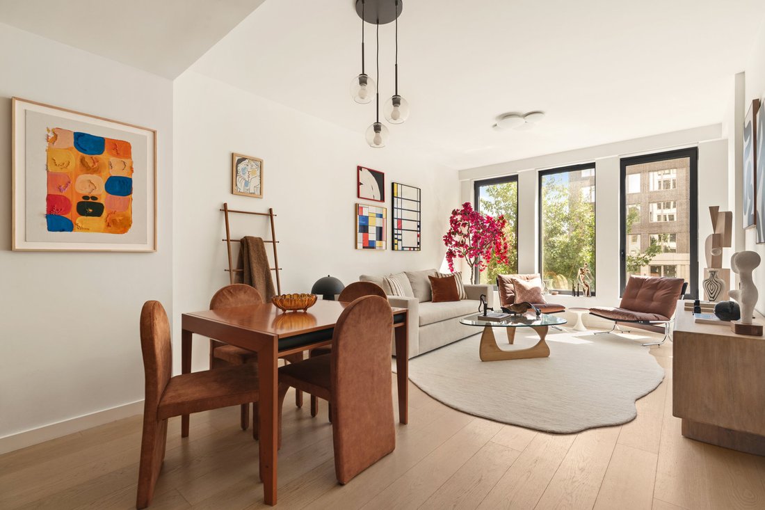 Condo in New York, New York, United States 1 - 18874602