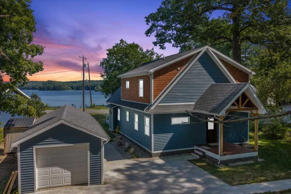 Haus in Howard City, Michigan, Vereinigte Staaten 2 - 18874607