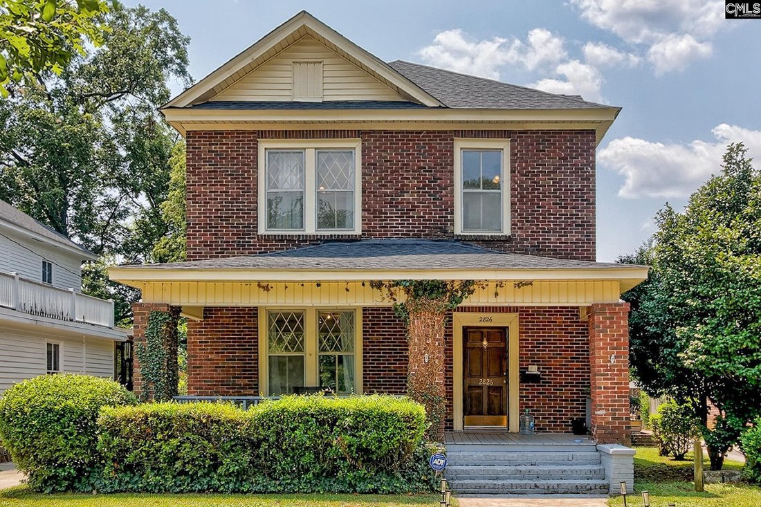 House in Columbia, South Carolina, United States 1 - 18871565