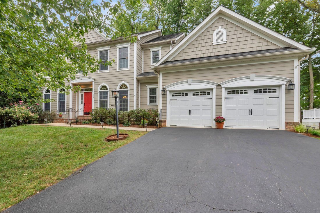 House in Annapolis, Maryland, United States 1 - 18870528