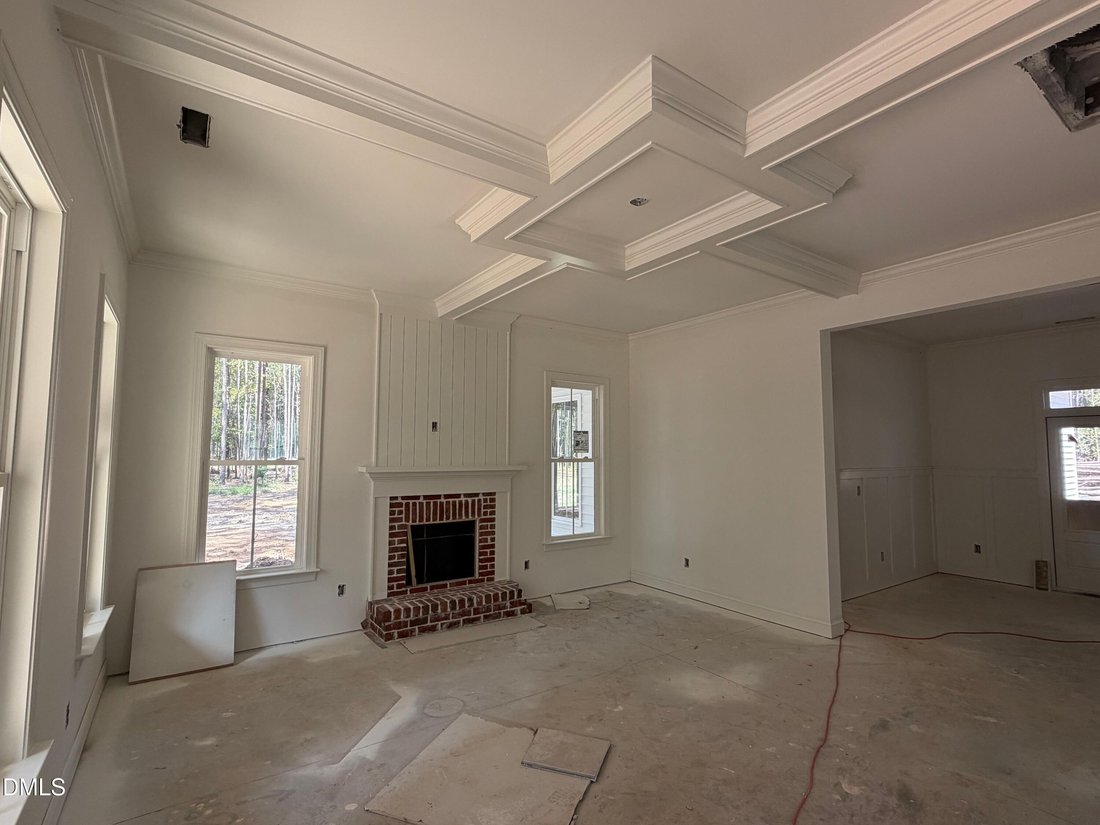 House in Kenly, North Carolina, United States 3 - 18500143