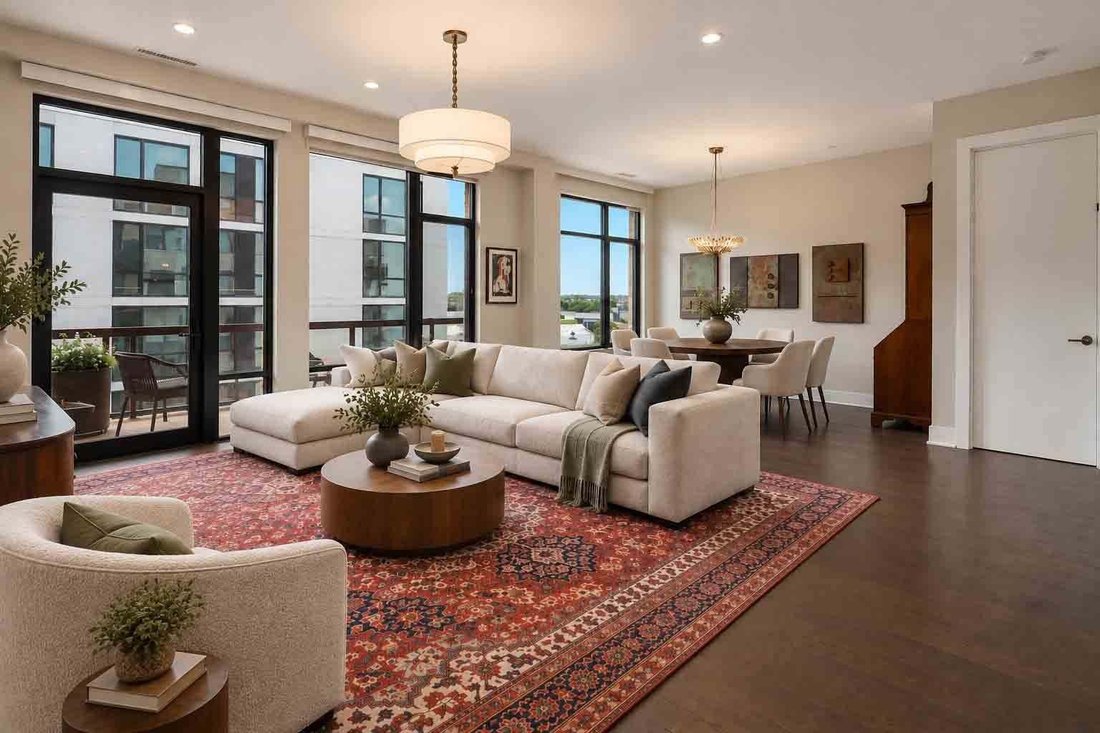 Condo in Chicago, Illinois, United States 3 - 18874051