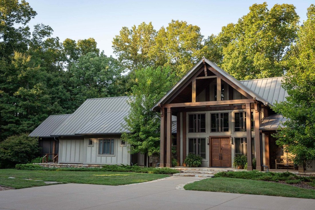Haus in Franklin, Tennessee, Vereinigte Staaten 2 - 18873375