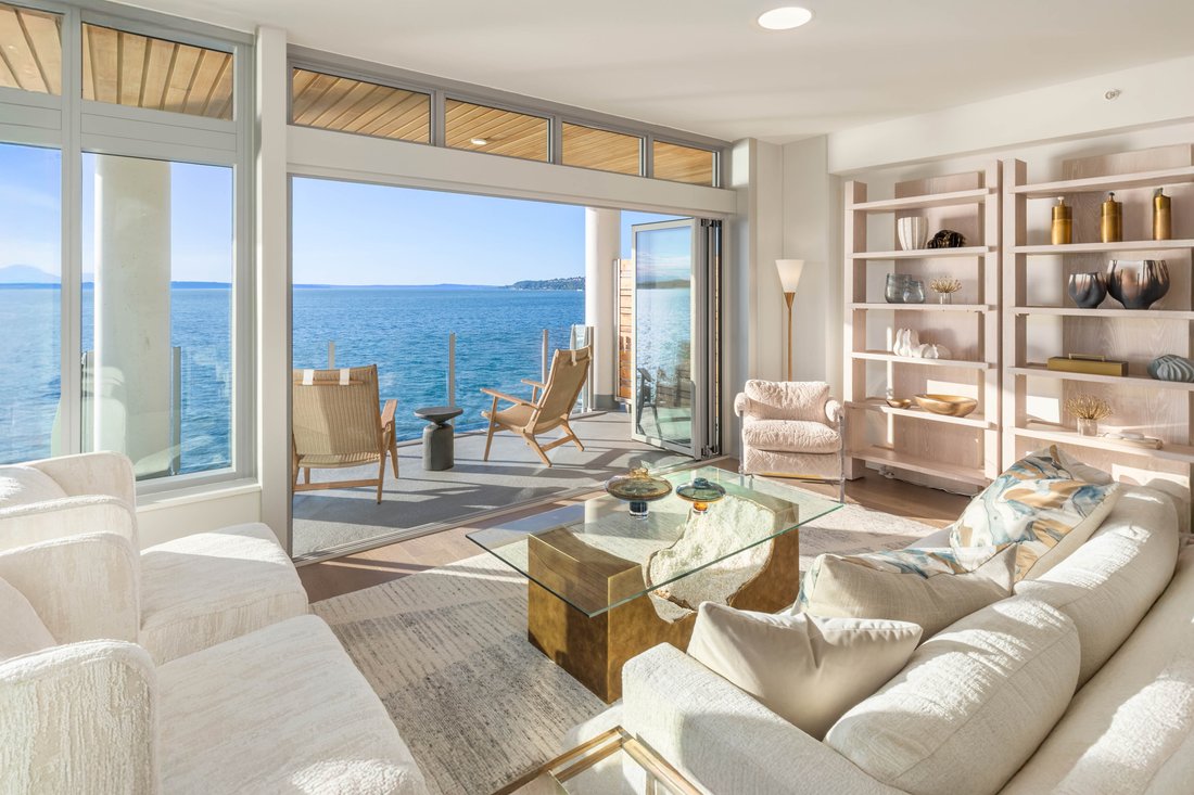 Condominio a Seattle, Washington, Stati Uniti 2 - 18870412