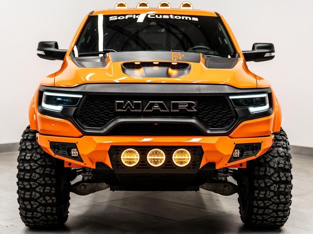 RAM Trx 4X4 in Fort Lauderdale, FL, United States 2 - 18710546
