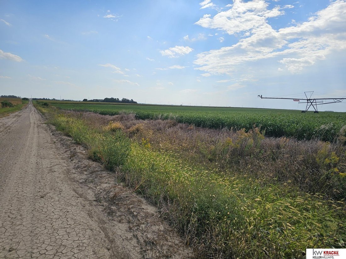 Farm Ranch in Odell, Nebraska, United States 2 - 18874240
