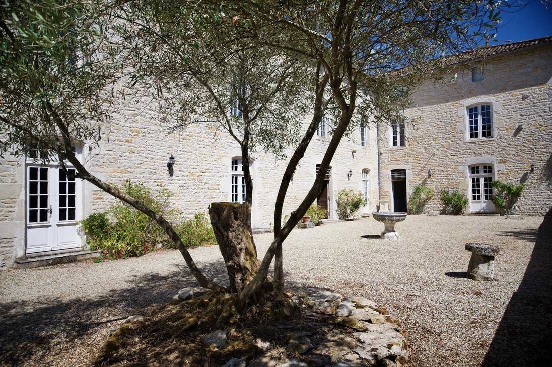 Maison à Lizant, Nouvelle-Aquitaine, France 1 - 18874031