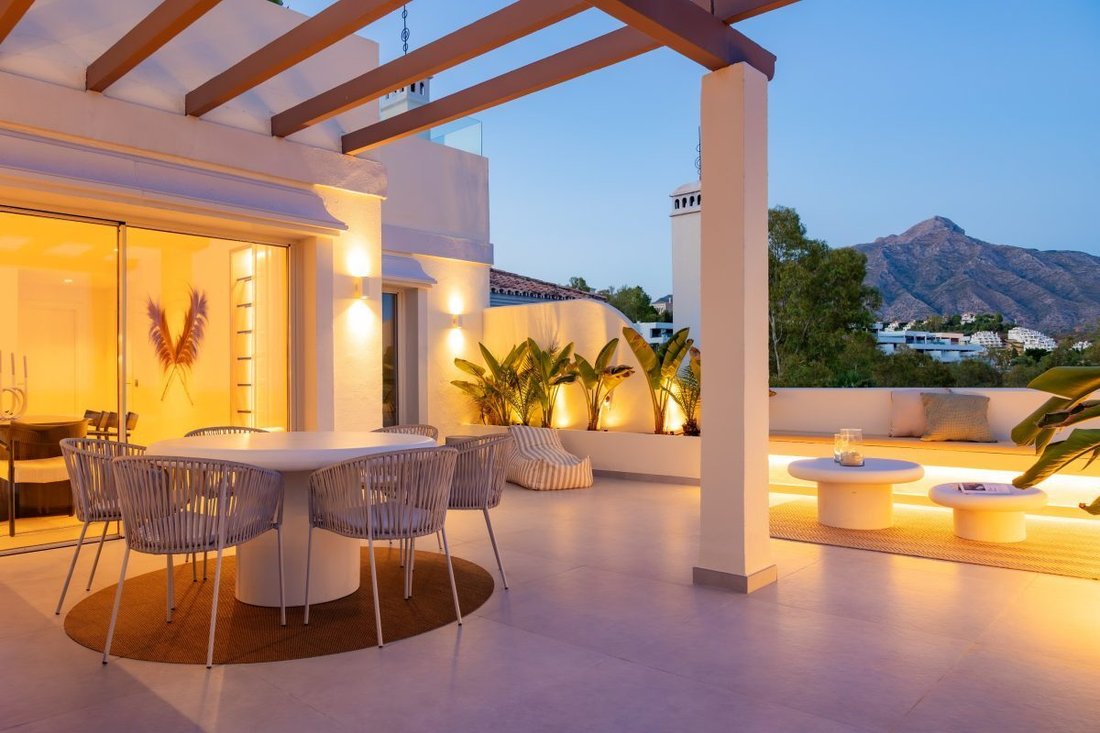 Apartment in Nueva Andalucia, Marbella, Spain 3 - 18871610
