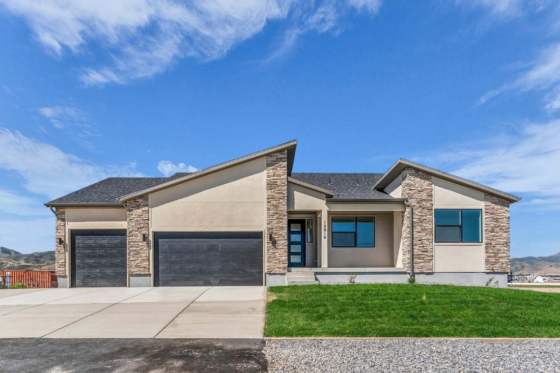 House in Herriman, Utah, United States 3 - 18873980