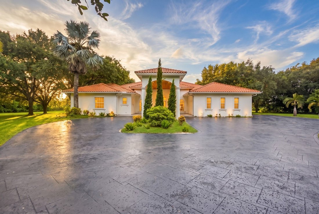 Casa en Miami, Florida, Estados Unidos 1 - 18870452