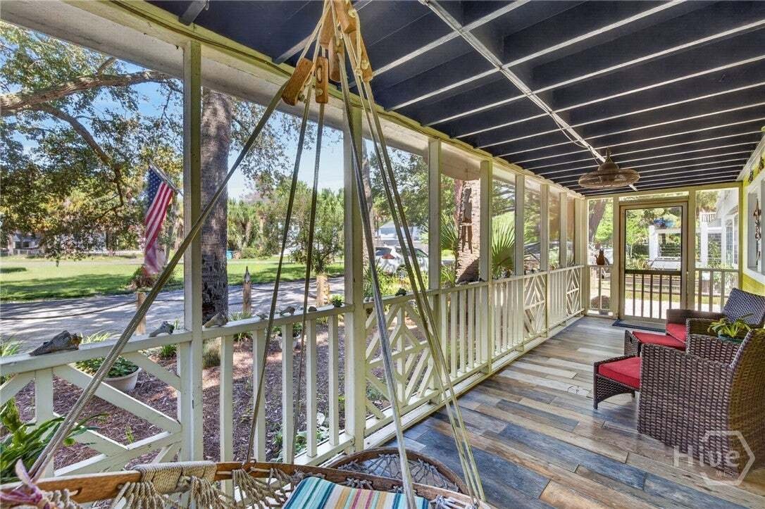 Casa a Tybee Island, Georgia, Stati Uniti 2 - 18871245