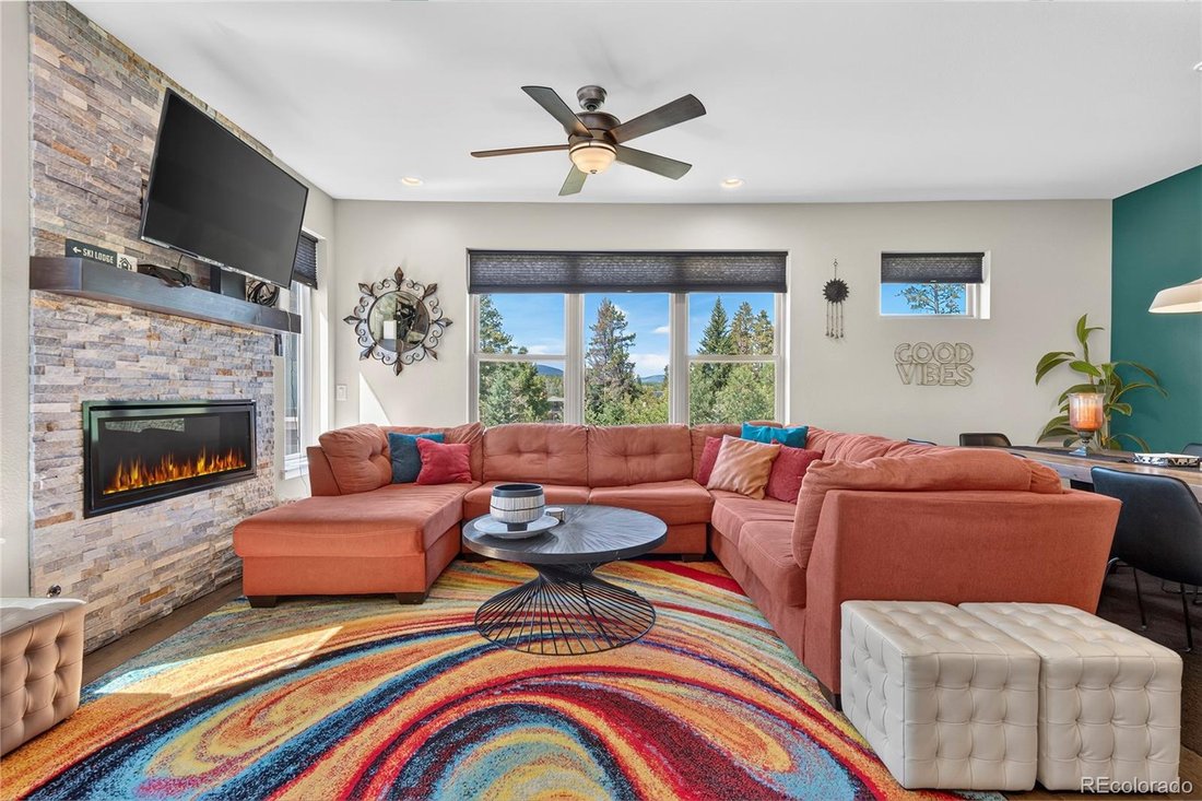 Residenza a Winter Park, Colorado, Stati Uniti 3 - 18873433