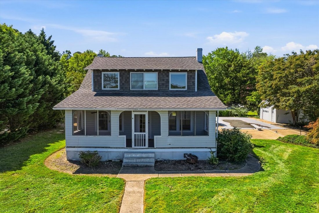 House in Hollywood, Maryland, United States 5 - 18871627