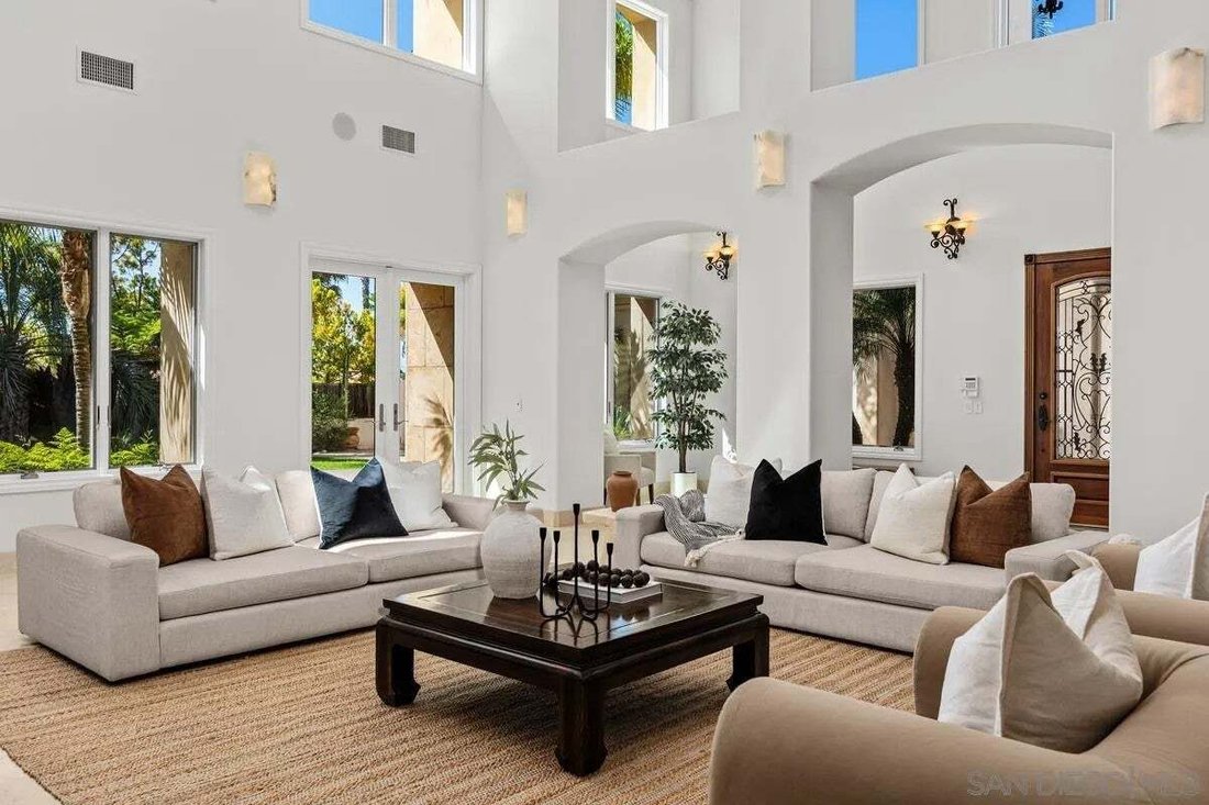 Casa a Encinitas, California, Stati Uniti 4 - 18740991