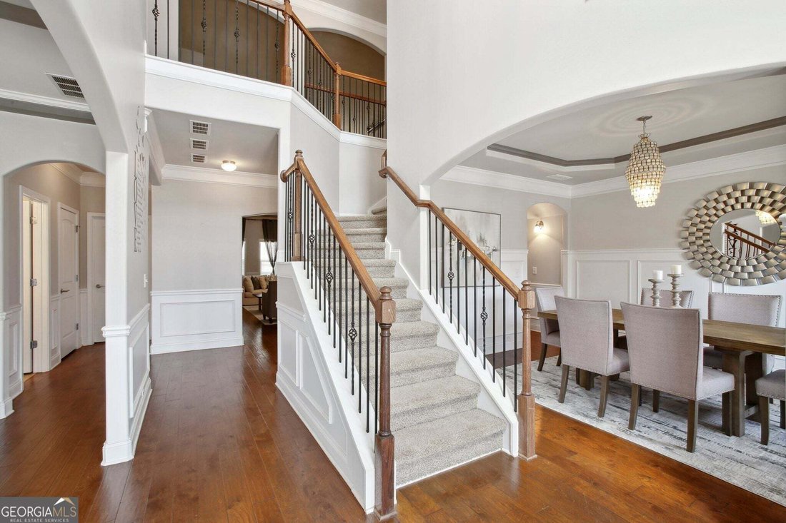 House in Douglasville, Georgia, United States 2 - 18874566