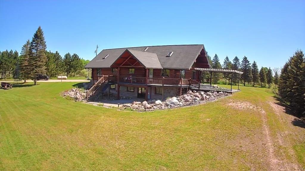 House in Evart, Michigan, United States 4 - 18874632