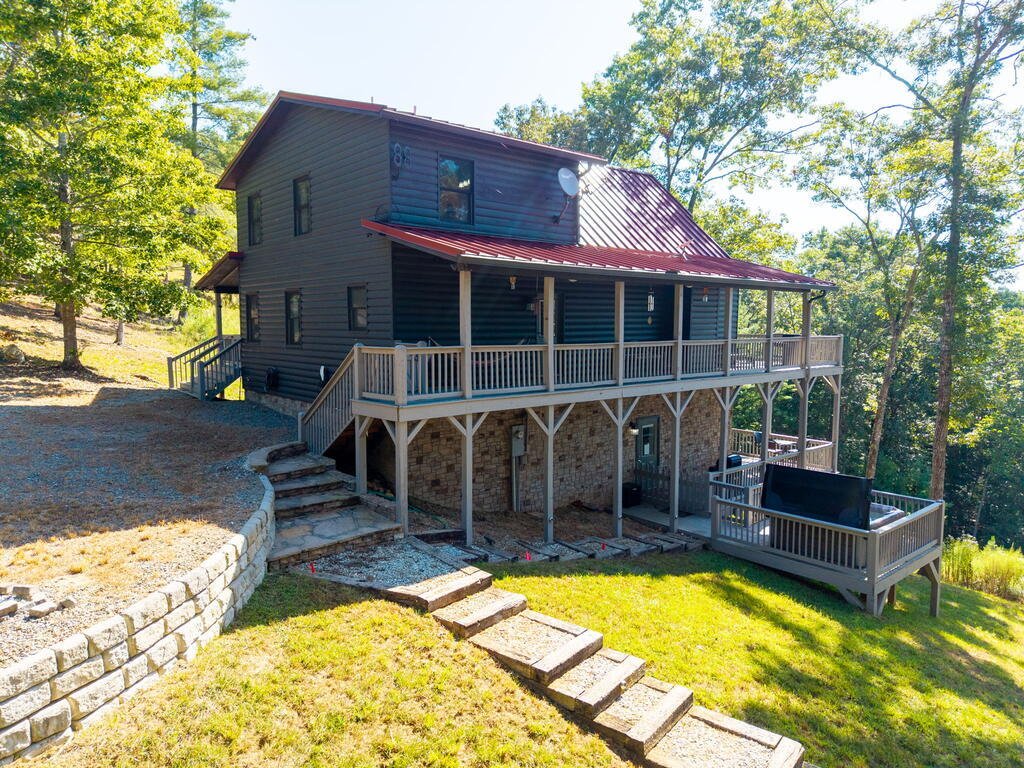 House in Murphy, North Carolina, United States 3 - 18873279