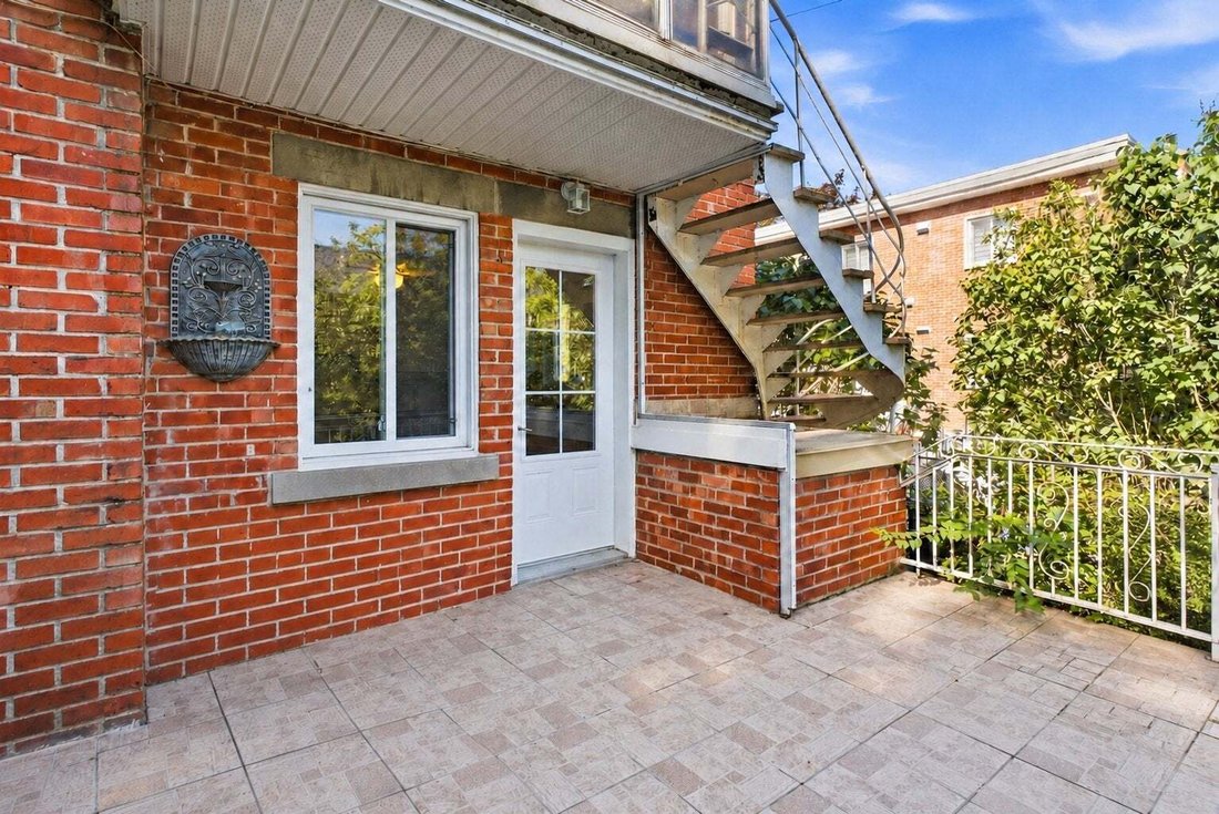 House in Laval, Quebec, Canada 4 - 18874860