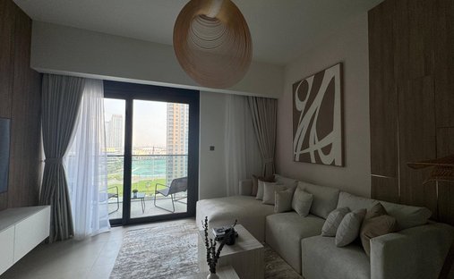 Apartment in Burj Khalifa Lake, Downtown Dubai, Dubai 1