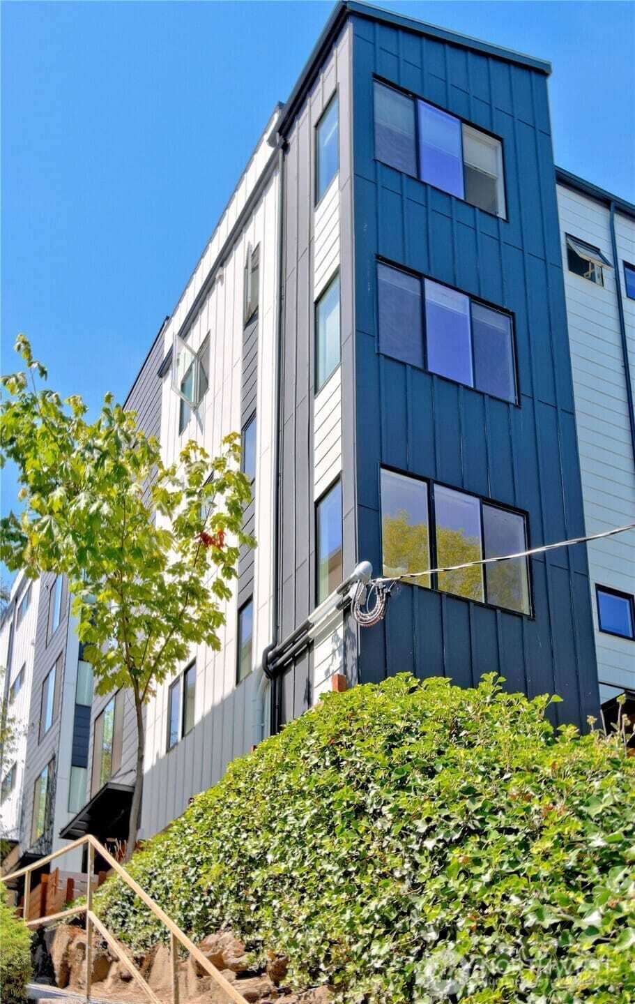 Casa a Seattle, Washington, Stati Uniti 2 - 18871048
