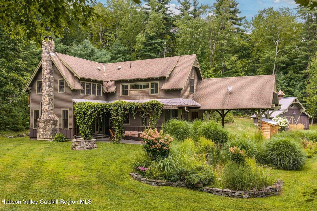 House in Accord, New York, United States 3 - 18872108