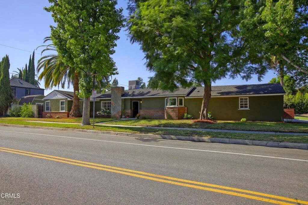 House in Burbank, California, United States 1 - 18873893