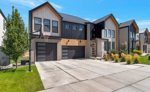 Haus in West Jordan, Utah, Vereinigte Staaten 1