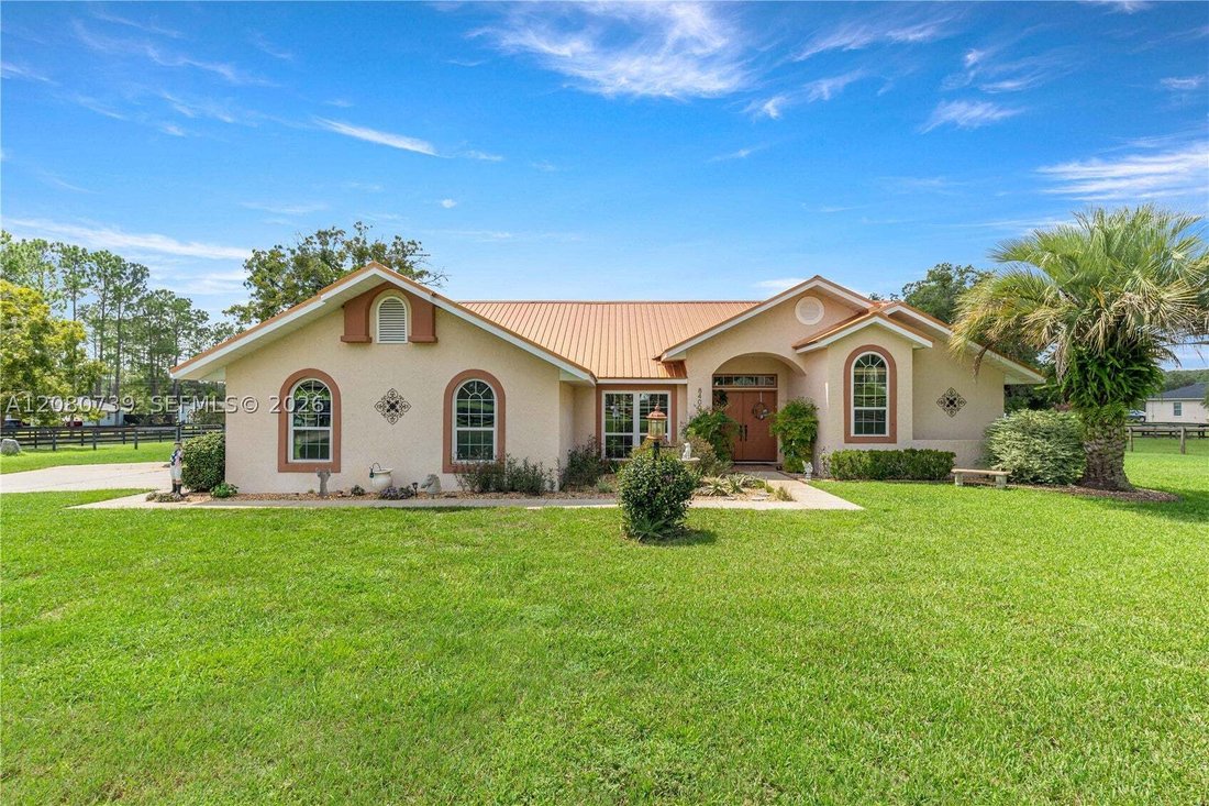 Haus in Ocala, Florida, Vereinigte Staaten 5 - 18873857