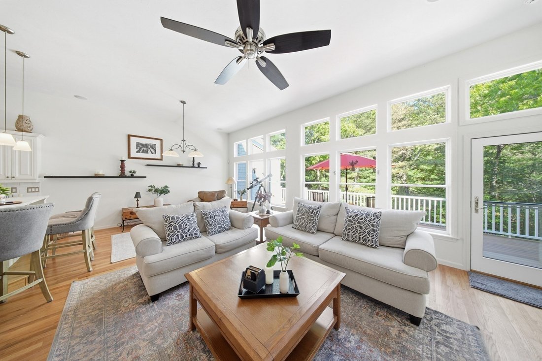 House in Plymouth, Massachusetts, United States 1 - 18626502