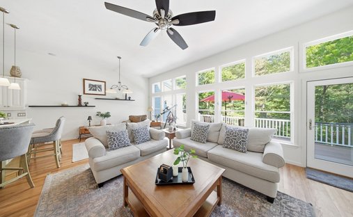 House in Plymouth, Massachusetts, United States 1