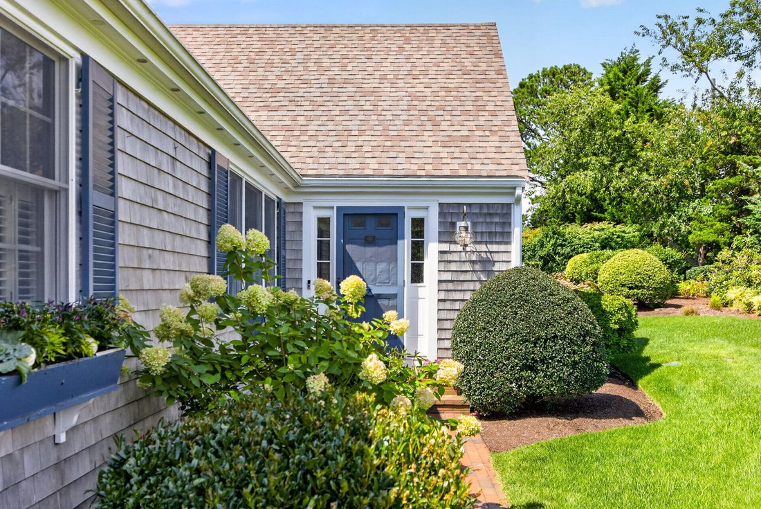 Casa a Chatham, Massachusetts, Stati Uniti 3 - 18873695