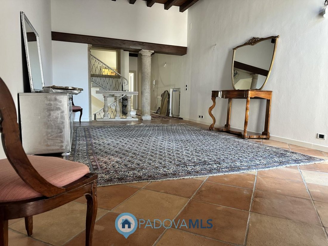 Wohnung in Santo, Padua, Italien 1 - 18875366