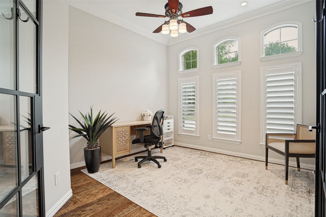 House in Allen, Texas, United States 5 - 17923893